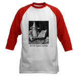 ELF swag item